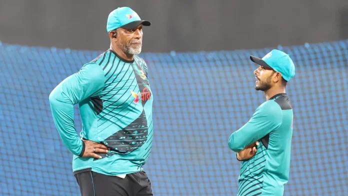 “মুশফিক-রিয়াদের জায়গা পূরণে সিনিয়রদেরই দায়িত্ব নিতে হবে”—মিরাজ