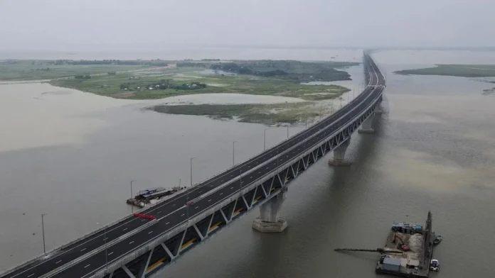 পদ্মা সেতু দুর্নীতির অভিযোগে ফের তদন্তে দুদক