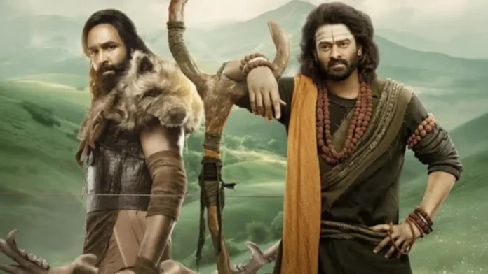 মিশ্র রিভিউয়ের মাঝেও ভালো করছে ‘কান্নাপ্পা’, ৫ দিনে আয় ছাড়াল ২৭ কোটি