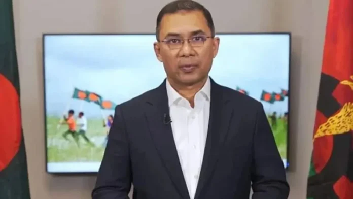 ভোটাধিকার রক্ষায় সতর্ক থাকার আহ্বান তারেক রহমানের