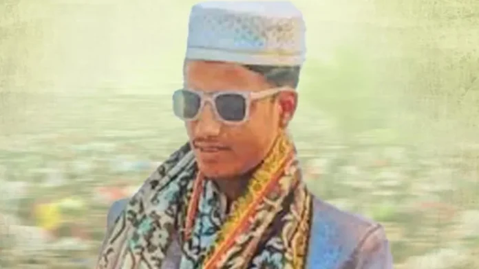 রোহিঙ্গা কিশোর নূর মোস্তফা ‘জুলাই শহীদ’ হিসেবে স্বীকৃতি পাচ্ছেন