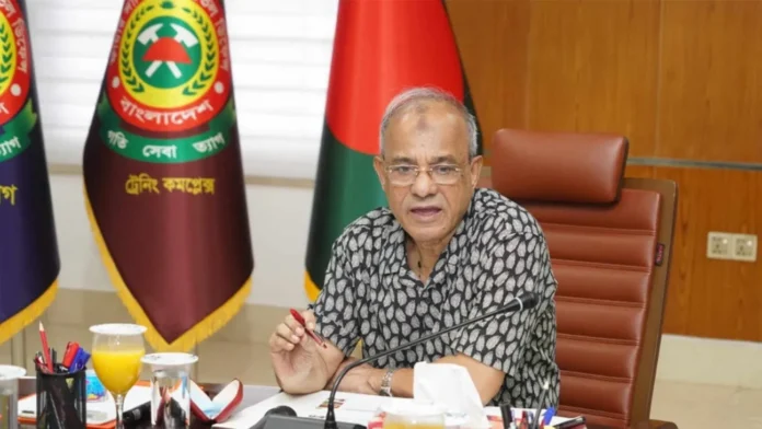 আইন মেনেই আগ্নেয়াস্ত্রের লাইসেন্স পেয়েছেন আসিফ মাহমুদ: স্বরাষ্ট্র উপদেষ্টা
