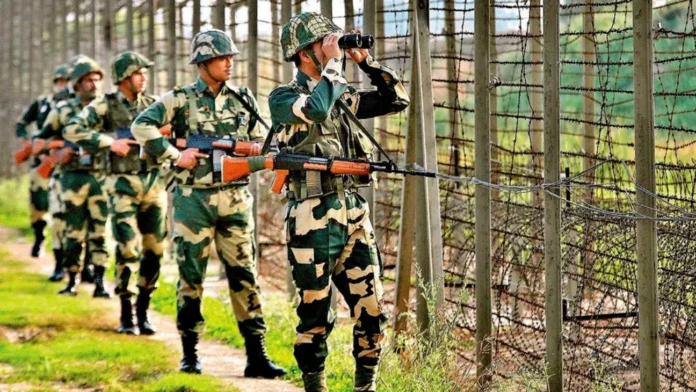 চুয়াডাঙ্গায় বিএসএফের গুলিতে বাংলাদেশি নিহত, পতাকা বৈঠকে সাড়া দেয়নি ভারত
