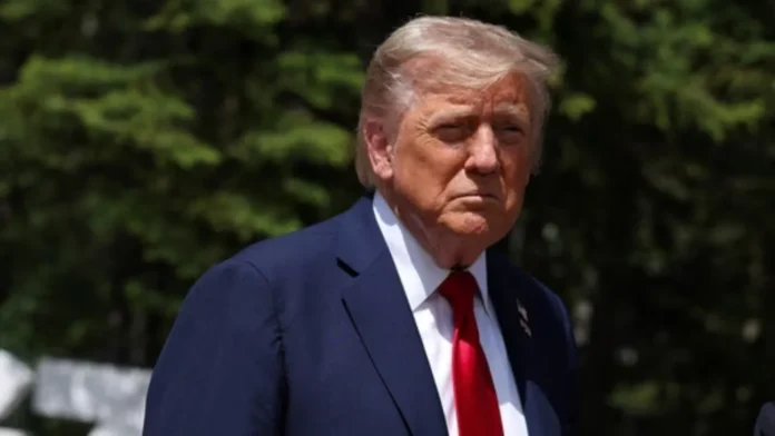 ট্রাম্পের ‘বিগ বিউটিফুল বিল’ নিয়ে হাউসে ভোট, ঐক্যবদ্ধ রিপাবলিকানরা