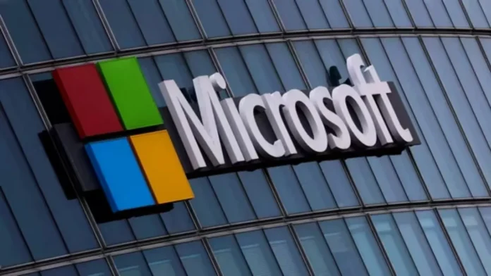 মাইক্রোসফটে ফের গণছাঁটাই, চাকরি হারালেন ৯ হাজার কর্মী