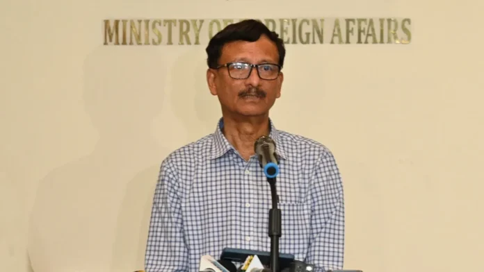 যুক্তরাষ্ট্রের টেলিফোন বার্তায় দ্রুত নির্বাচন চায় ওয়াশিংটন