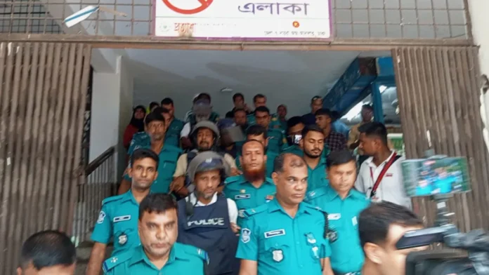 তাভেলা হত্যা মামলায় তিনজনের যাবজ্জীবন, চারজন খালাস