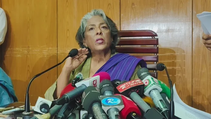 নারী ও শিশুর ওপর সহিংসতা ‘মহামারির পর্যায়ে’: প্রতিকারে মাঠে নামছে দ্রুত সাড়া দল