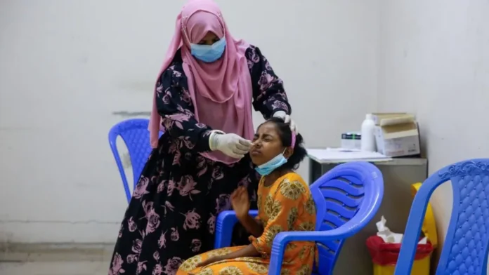 দেশে নতুন করে ৬ জনের করোনা শনাক্ত, মৃত্যুহীন ২৪ ঘণ্টা