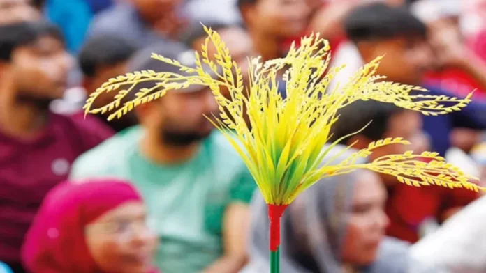 অসাংবিধানিক কর্মকাণ্ডে জড়িতদের ছাড় নয়, বিএনপির হুঁশিয়ারি রিজভীর