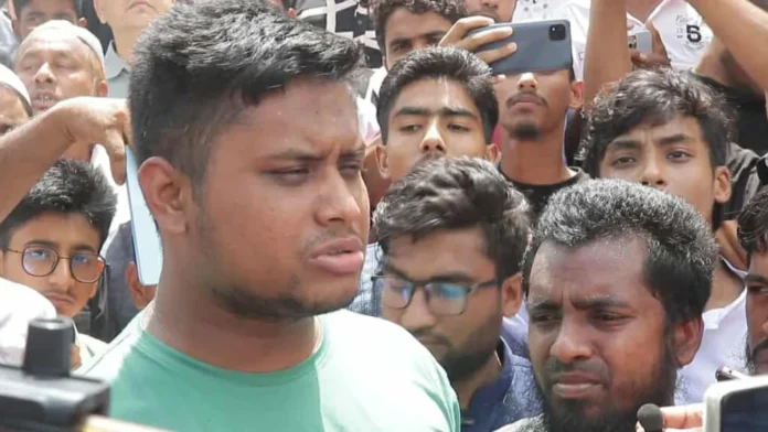 নির্বাচনে অংশ নিতে রাষ্ট্রীয় হত্যার বিচার ও সংস্কারের রোডম্যাপ চায় এনসিপি