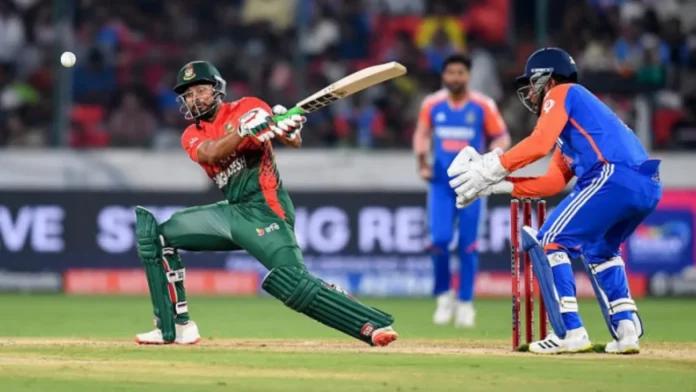 বাংলাদেশ সফর স্থগিতের পথে ভারতের ক্রিকেট দল