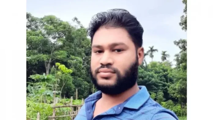 মালয়েশিয়ায় ক্রেন দুর্ঘটনায় যশোরের রনি নিহত
