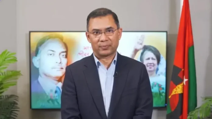 তারেক রহমানের আশুরা বার্তায় আওয়ামী লীগকে ইয়াজিদের সঙ্গে তুলনা