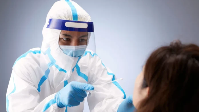 দেশে ২৪ ঘণ্টায় করোনা শনাক্ত ৬, মৃত্যু ১