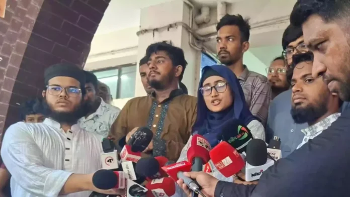জুলাই আন্দোলনে আহতদের চিকিৎসা বঞ্চনার অভিযোগ নিটোরের বিরুদ্ধে