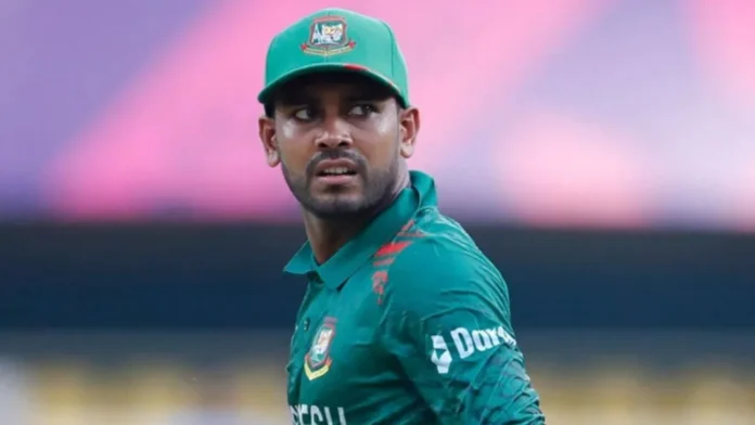 শ্রীলঙ্কার বিপক্ষে দ্বিতীয় ওয়ানডেতে জয়, ঘুরে দাঁড়াল বাংলাদেশ: মিরাজ