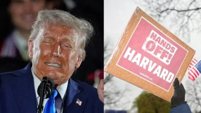 আন্তর্জাতিক শিক্ষার্থীদের যুক্তরাষ্ট্রে প্রবেশে ডিভাইস ও পোস্ট নিয়ে সতর্ক করলো হার্ভার্ড