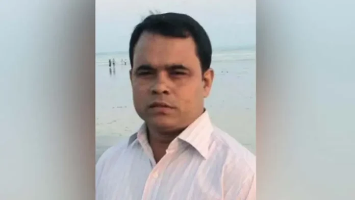 ঢাকার নবাবগঞ্জে যুবদল নেতার মরদেহ উদ্ধার