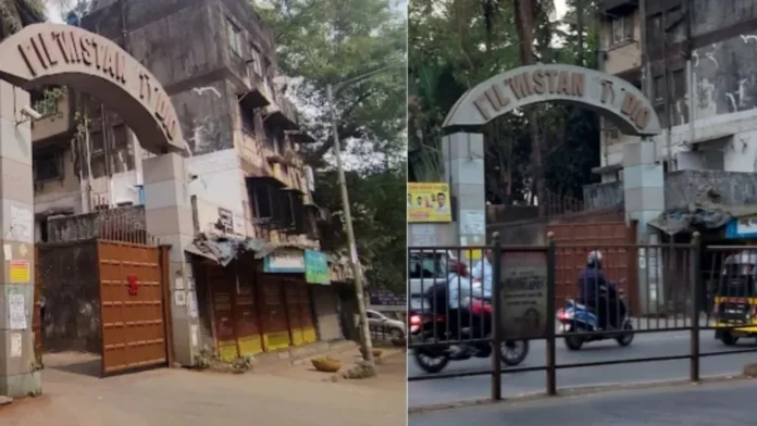 বিক্রি হলো মুম্বাইয়ের ঐতিহাসিক ফিল্মিস্তান স্টুডিও