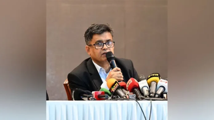 অস্থায়ী সরকারের পদক্ষেপে মূল্যস্ফীতি হ্রাস পাচ্ছে: শফিকুল আলম