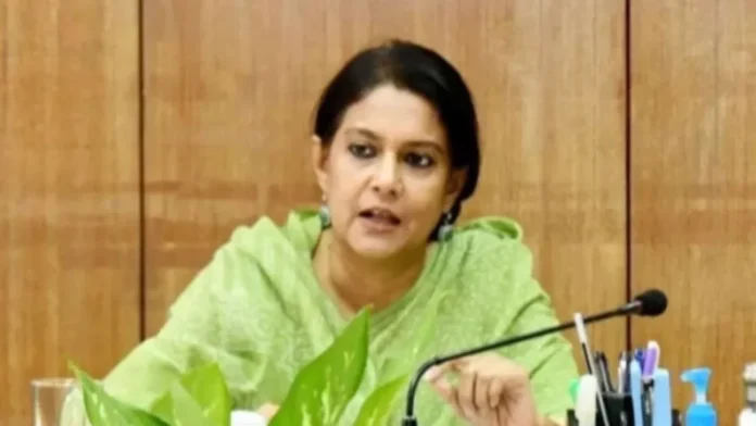 বিসিসিটিকে আধুনিক ও টেকসই প্রতিষ্ঠানে রূপান্তরের ঘোষণা পরিবেশ উপদেষ্টার