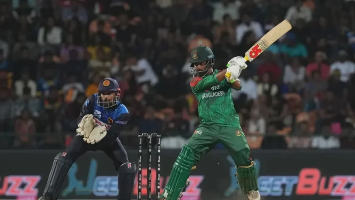 সিরিজ হারে পার্টনারশিপ ঘাটতির কথা স্বীকার করলেন মিরাজ