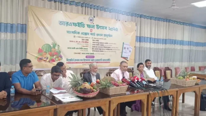 নির্বাচনের তারিখ এখনও জানি না: প্রধান নির্বাচন কমিশনার