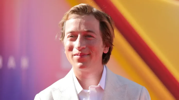 Skyler Gisondo