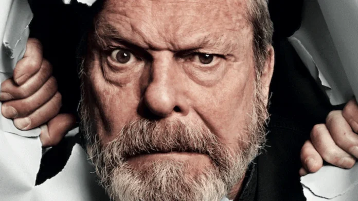 Terry Gilliam