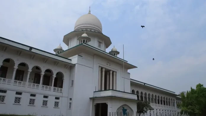 দুর্নীতি দমন কমিশনের চাকরি ফিরে পেলেন শরীফ উদ্দিন