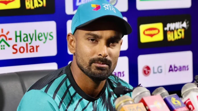 শ্রীলঙ্কার বিপক্ষে টি-টোয়েন্টি সিরিজ দিয়ে ঘুরে দাঁড়াতে চায় বাংলাদেশ