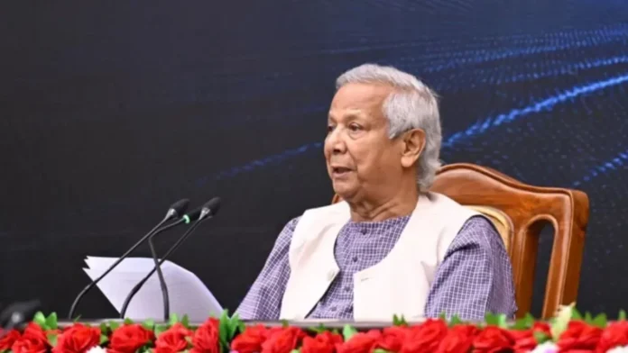 গুজরাটে সেতু ধসে প্রাণহানি: ভারতের প্রতি ড. ইউনূসের শোক