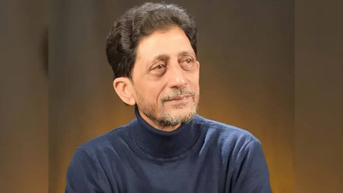 জালিয়াতির মামলায় জনতা ব্যাংকের সাবেক চেয়ারম্যান আবুল বারকাত কারাগারে