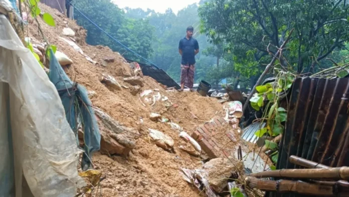 চট্টগ্রামে হাজার কোটি টাকার প্রকল্পেও মিলছে না জলাবদ্ধতা থেকে মুক্তি
