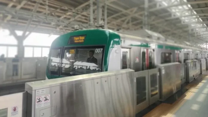 ঢাকা বিশ্ববিদ্যালয় মেট্রো স্টেশন ১৪ জুলাই বিকেল থেকে সাময়িকভাবে বন্ধ
