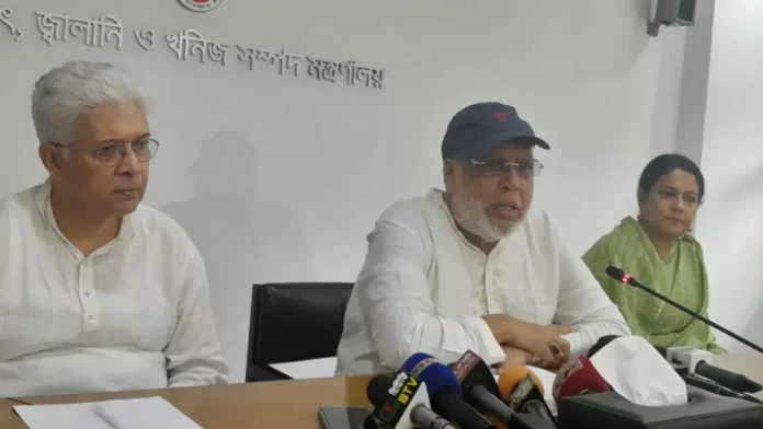 এনবিআর আন্দোলন রাজনৈতিক রূপ নিয়েছিল, বললেন উপদেষ্টা ফউজুল কবির