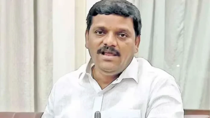তেলেঙ্গানায় মল্লান্নার অফিসে হামলা, গুলিবর্ষণ ও রাজনৈতিক উত্তেজনা