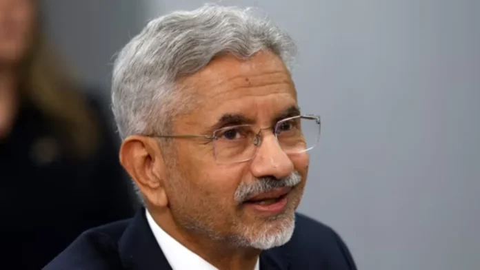 চীন সফরে এস জয়শঙ্কর, পাঁচ বছর পর দ্বিপাক্ষিক আলোচনায় নতুন সম্ভাবনা