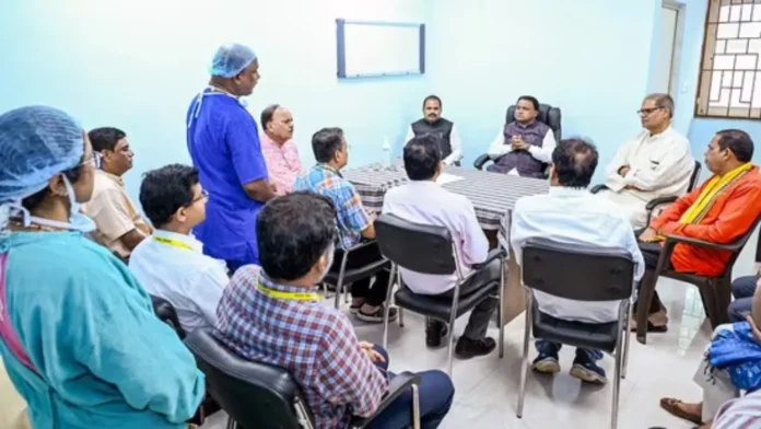 ওড়িশায় যৌন হয়রানির প্রতিবাদে ছাত্রীর আত্মদহন, মুখ্যমন্ত্রী বললেন কঠোর ব্যবস্থা হবে