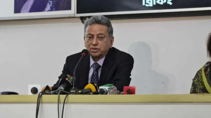 মার্কিন শুল্ক ইস্যুতে সরকারকে সহযোগিতা করতে চায় বিএনপি