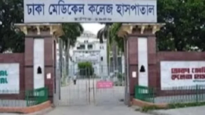 সুত্রাপুরে গ্যাস বিস্ফোরণে নিহতের সংখ্যা বেড়ে ৩