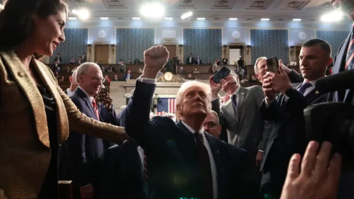 যুক্তরাষ্ট্রে ৯ বিলিয়ন ডলারের বিদেশি সাহায্য ও সম্প্রচার খাতে বাজেট কাটছাঁট