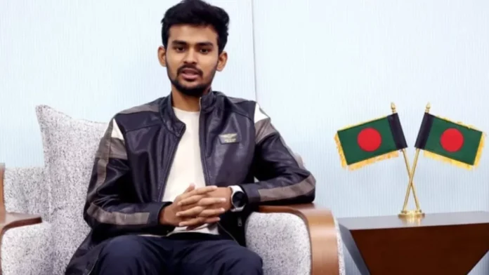 বেকারত্বই বড় চ্যালেঞ্জ, উদ্যোক্তা উন্নয়নে নীতিমালা কার্যকর করবে সরকার
