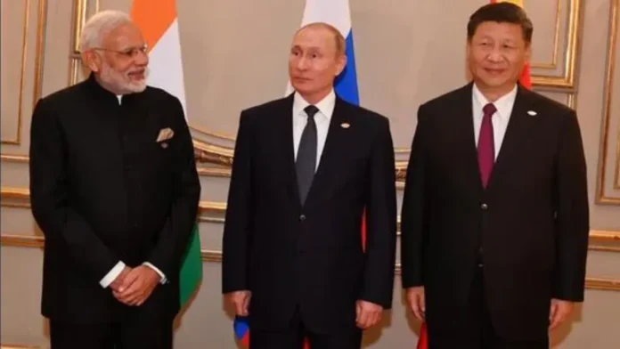 রিক পুনরুজ্জীবন নিয়ে এখনো সিদ্ধান্তে পৌঁছায়নি ভারত, রাশিয়া ও চীনের সঙ্গে আলোচনা চলমান