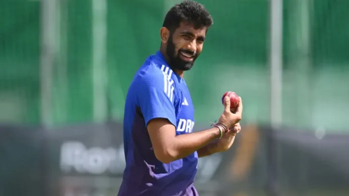 চতুর্থ টেস্টে বুমরাহ খেলবেন কি না, সিদ্ধান্ত আসবে ম্যানচেস্টারে