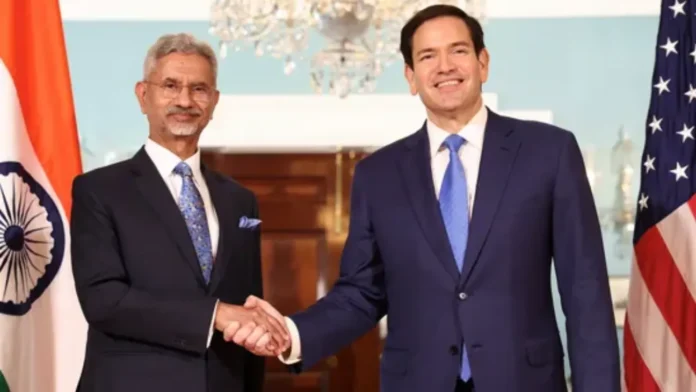 পাহেলগাঁও হামলার দায় স্বীকার করা TRF–কে ‘সন্ত্রাসী সংগঠন’ ঘোষণা করল যুক্তরাষ্ট্র