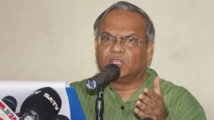 চট্টগ্রামে আইনশৃঙ্খলা পরিস্থিতি অবনতির অভিযোগ বিএনপির