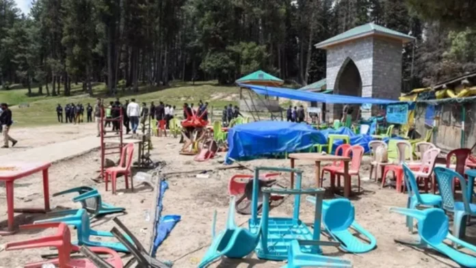 TRF–কে সন্ত্রাসী গোষ্ঠী ঘোষণায় যুক্তরাষ্ট্রের সিদ্ধান্তে আপত্তি পাকিস্তানের