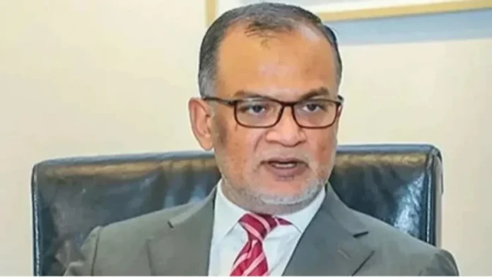 ভারত–বাংলাদেশ বাণিজ্য চলবে, বললেন বাণিজ্য উপদেষ্টা এস কে বশির